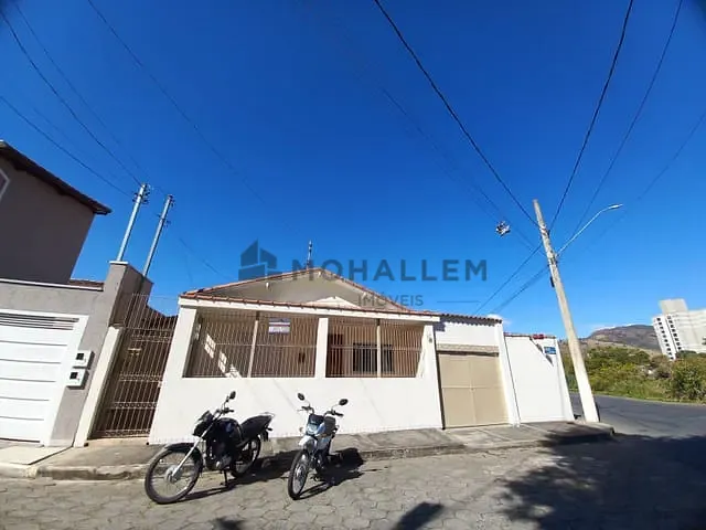 Casa com 278m² 2 quartos e 1 banheiro, à venda, no bairro Boa Vista em Itajubá