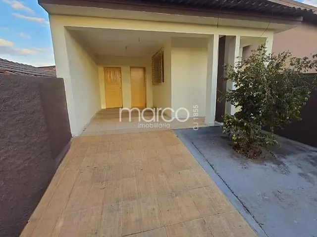 Casa 3 quartos e 1 banheiro, à venda, no bairro Vila Morais em Goiânia