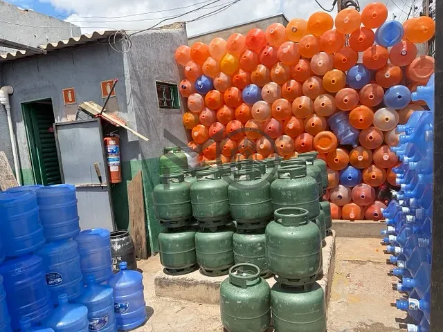 Casa com 250m², à venda, no bairro CPA 3 em Cuiabá