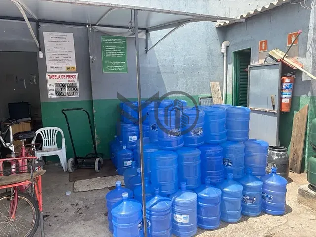 Casa com 250m², à venda, no bairro CPA 3 em Cuiabá