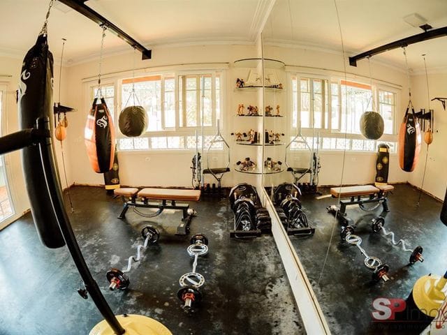 Casa com 3000m² 7 quartos e 10 banheiros, à venda, no bairro Portal do Éden em Itu