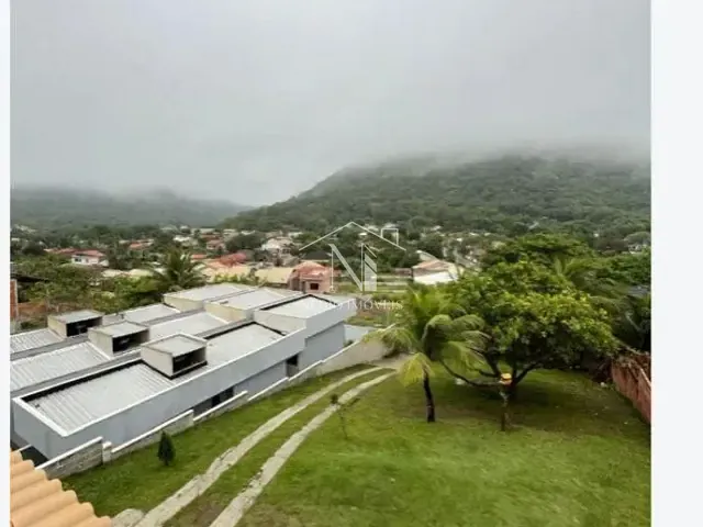 Casa 3 quartos e 2 banheiros, para alugar, no bairro São José do Imbassaí em Maricá