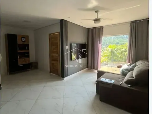 Casa 3 quartos e 2 banheiros, para alugar, no bairro São José do Imbassaí em Maricá