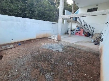 Casa, 2 quartos, 120 m² - Foto 19