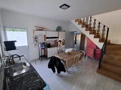 Casa, 2 quartos, 120 m² - Foto 4