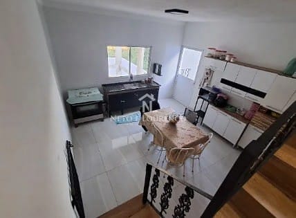 Casa, 2 quartos, 120 m² - Foto 5