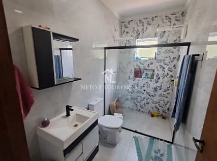 Casa, 2 quartos, 120 m² - Foto 17