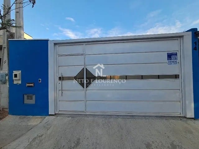 Casa, 2 quartos, 120 m² - Foto 1