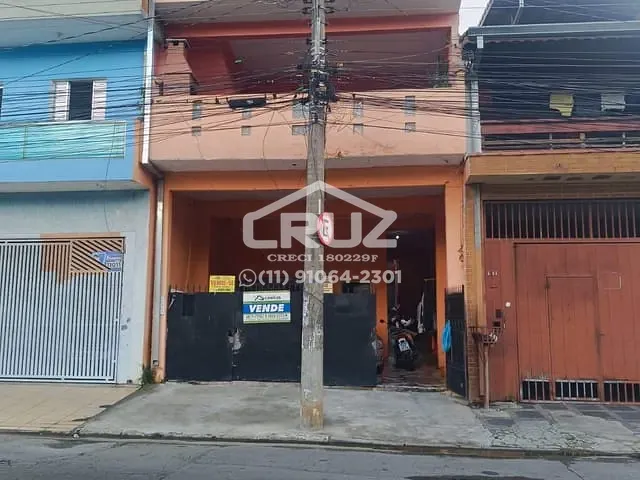 Casa 1 quarto e 1 banheiro, à venda, no bairro Laranjeiras em Caieiras