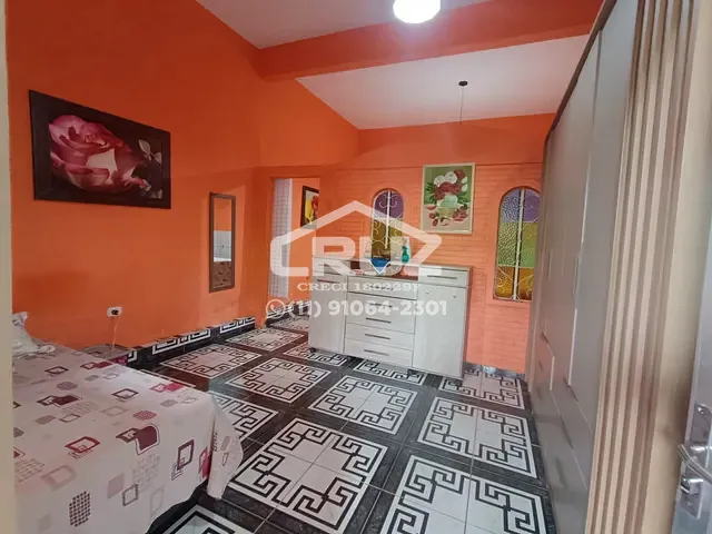 Casa 1 quarto e 1 banheiro, à venda, no bairro Laranjeiras em Caieiras