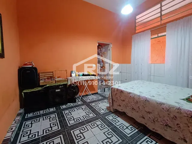 Casa 1 quarto e 1 banheiro, à venda, no bairro Laranjeiras em Caieiras
