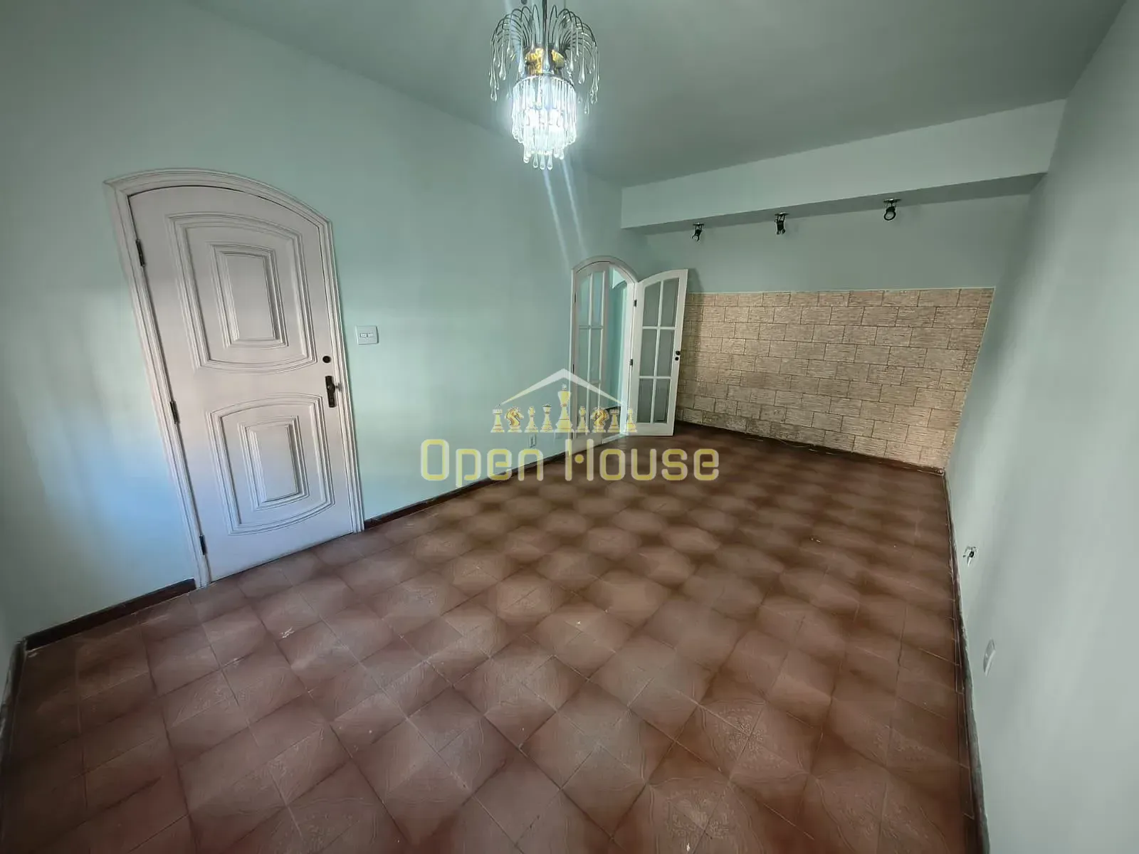 Casa, 3 quartos, 86 m² - Foto 1