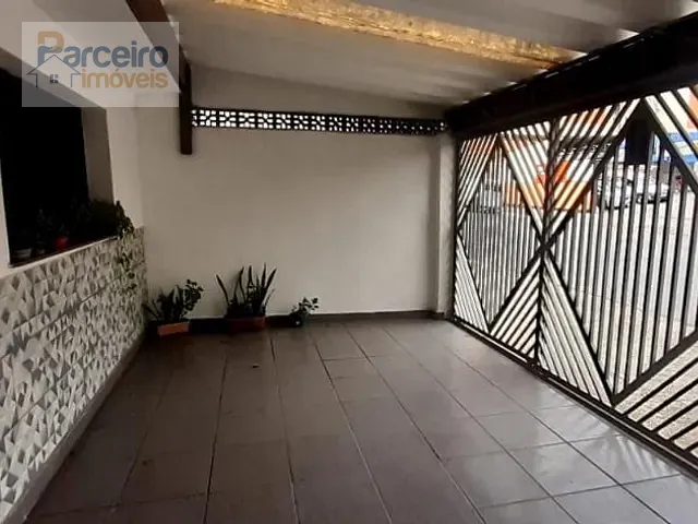 Casa com 120m² 2 quartos e 1 banheiro, à venda, no bairro Vila Marieta em São Paulo