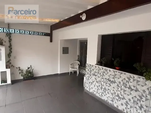 Casa com 120m² 2 quartos e 1 banheiro, à venda, no bairro Vila Marieta em São Paulo