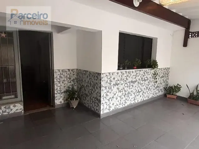 Casa com 120m² 2 quartos e 1 banheiro, à venda, no bairro Vila Marieta em São Paulo