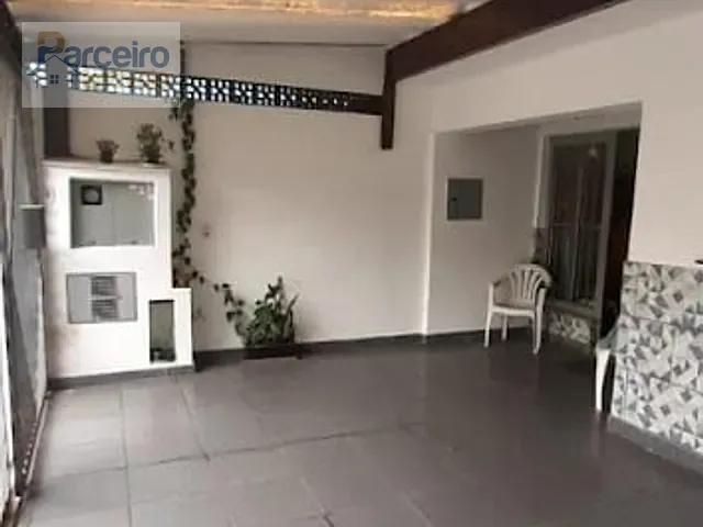 Casa com 120m² 2 quartos e 1 banheiro, à venda, no bairro Vila Marieta em São Paulo