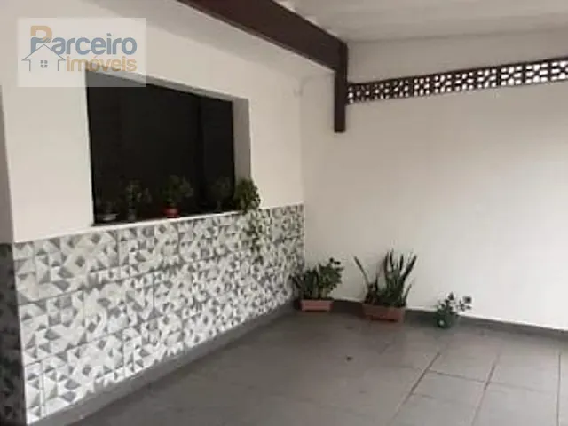 Casa com 120m² 2 quartos e 1 banheiro, à venda, no bairro Vila Marieta em São Paulo