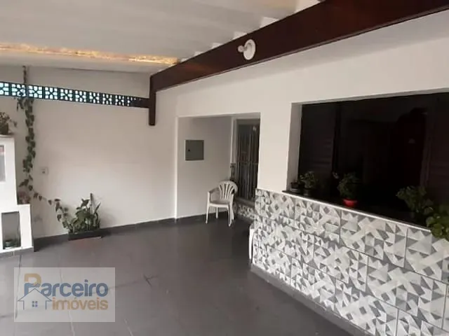 Casa com 120m² 2 quartos e 1 banheiro, à venda, no bairro Vila Marieta em São Paulo