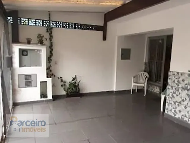Casa com 120m² 2 quartos e 1 banheiro, à venda, no bairro Vila Marieta em São Paulo