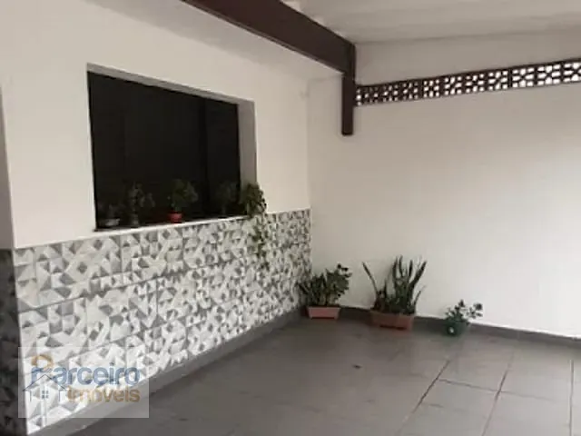 Casa com 120m² 2 quartos e 1 banheiro, à venda, no bairro Vila Marieta em São Paulo