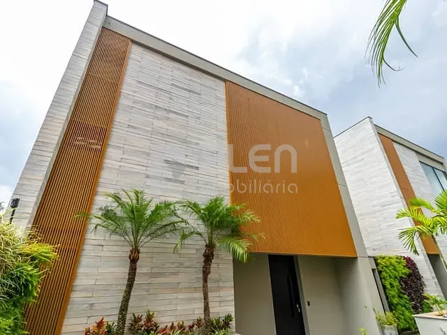 Casa 4 quartos e 6 banheiros, à venda, no bairro Brooklin Paulista em São Paulo
