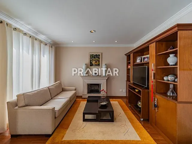 Casa com 1028m² 6 quartos e 8 banheiros, à venda, no bairro Alpes dos Araçás (Jordanésia) em Cajamar