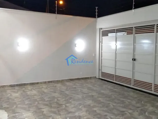 Casa com 230m² 2 quartos e 1 banheiro, à venda, no bairro Condomínio Piccolo Paese em Salto