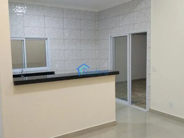 Casa com 230m² 2 quartos e 1 banheiro, à venda, no bairro Condomínio Piccolo Paese em Salto