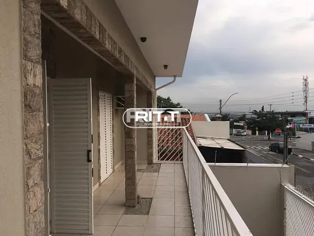 Casa com 312m² 4 quartos e 4 banheiros, para alugar, no bairro Jardim Nova Europa em Campinas