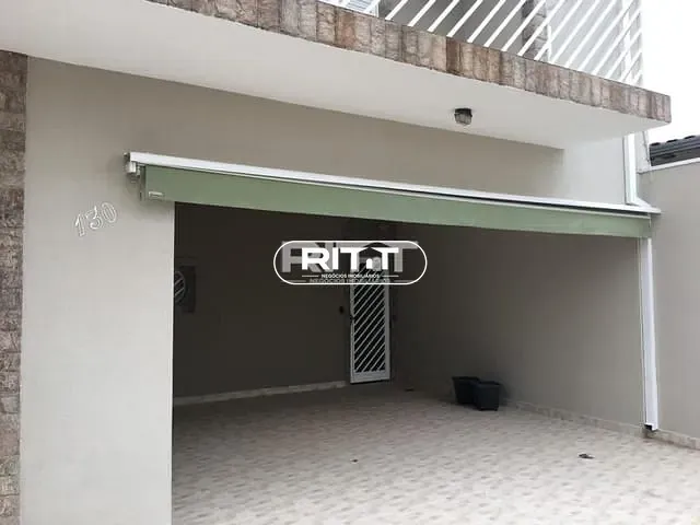 Casa com 312m² 4 quartos e 4 banheiros, para alugar, no bairro Jardim Nova Europa em Campinas