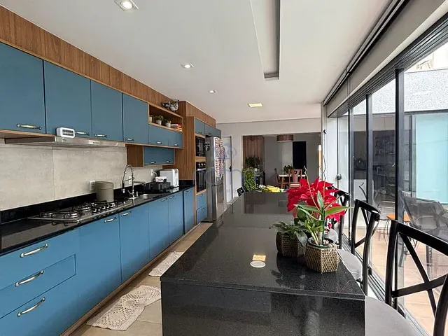 Casa 3 quartos e 3 banheiros, à venda, no bairro Green Village 3 em São José do Rio Preto