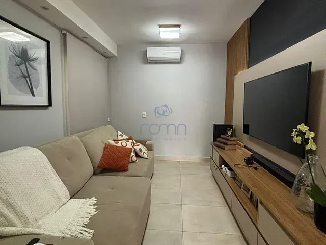 Casa 3 quartos e 3 banheiros, à venda, no bairro Green Village 3 em São José do Rio Preto