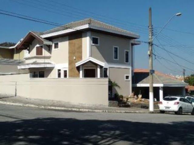 Foto do Casa - Casa para Locação 4 Quartos, 1 Suite, 2 Vagas, 252M², Urbanova, São José dos Campos - SP | Recanto da Serra | RUSSI IMÓVEIS
