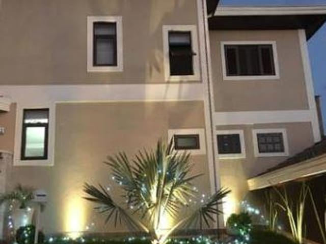 Foto do Casa - Casa para Locação 4 Quartos, 1 Suite, 2 Vagas, 252M², Urbanova, São José dos Campos - SP | Recanto da Serra | RUSSI IMÓVEIS