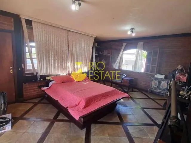 Casa com 489m² 3 quartos e 2 banheiros, à venda, no bairro Mirante das Agulhas em Resende