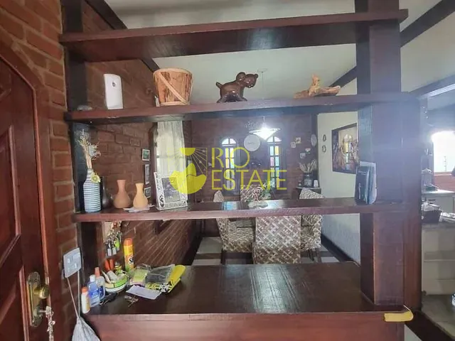 Casa com 489m² 3 quartos e 2 banheiros, à venda, no bairro Mirante das Agulhas em Resende