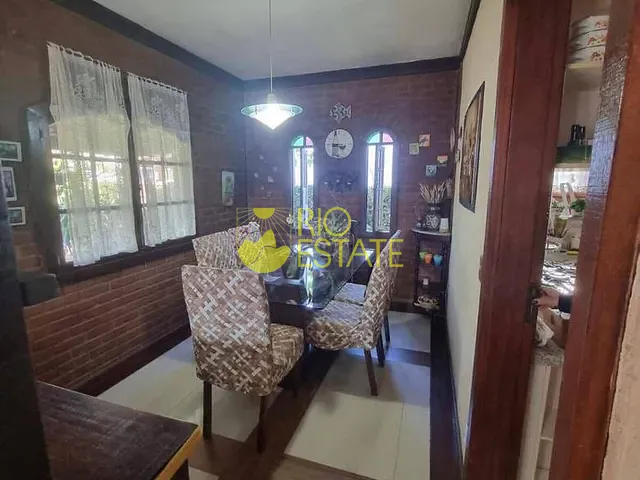Casa com 489m² 3 quartos e 2 banheiros, à venda, no bairro Mirante das Agulhas em Resende
