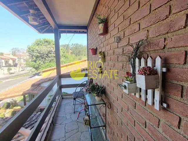 Casa com 489m² 3 quartos e 2 banheiros, à venda, no bairro Mirante das Agulhas em Resende