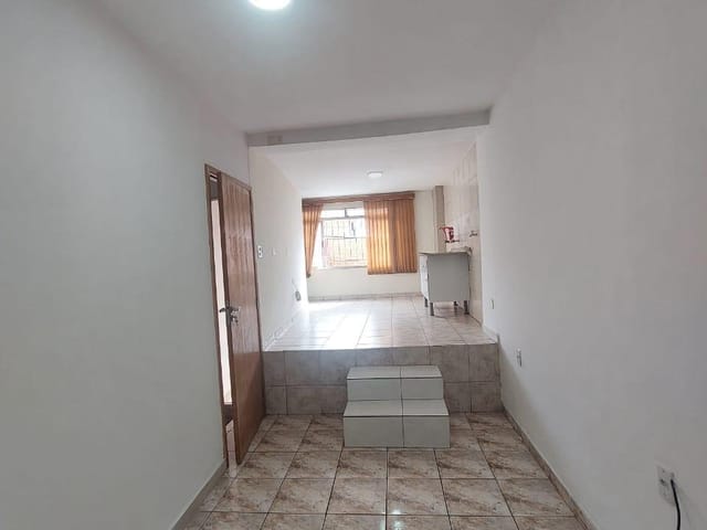 Foto do Casa - Excelente casa na Vila Alpina, 60m², com 1 dormitório  com suíte, 1 vaga de garagem e com fácil acesso ao Metro Vila Prudente | Thiago Imóveis