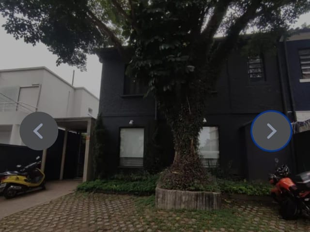 Foto do Casa - Casa para locação, Jardim América, São Paulo, SP | Vieira Imóveis