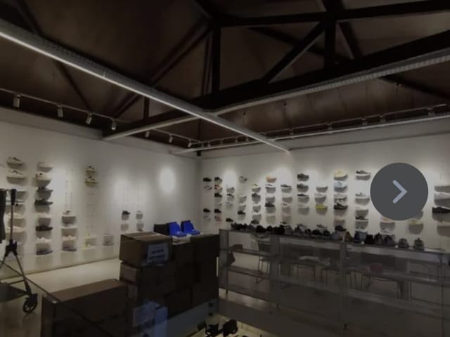 Foto do Casa - Casa para locação, Jardim América, São Paulo, SP | Vieira Imóveis