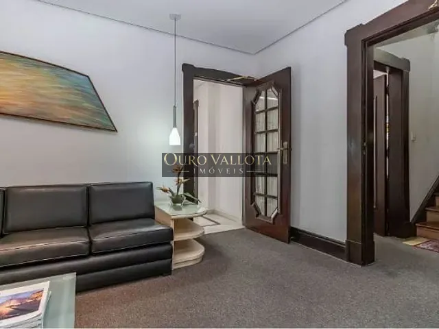 Casa com 576m², à venda, no bairro Pacaembu em São Paulo