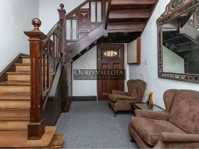 Casa com 576m², à venda, no bairro Pacaembu em São Paulo