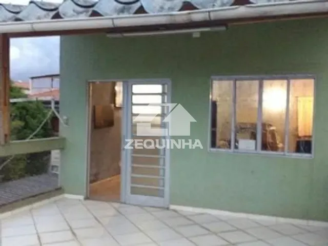Casa com 150m² 4 quartos e 2 banheiros, à venda, no bairro Jardim Roberto em Osasco