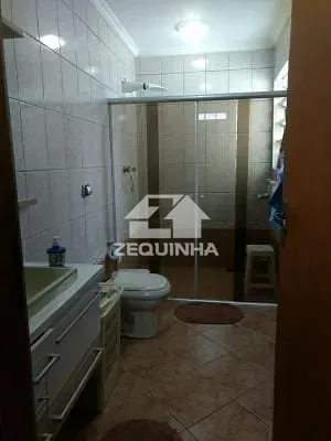 Casa, 4 quartos, 343 m² - Foto 11