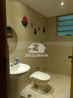Casa, 4 quartos, 343 m² - Foto 6