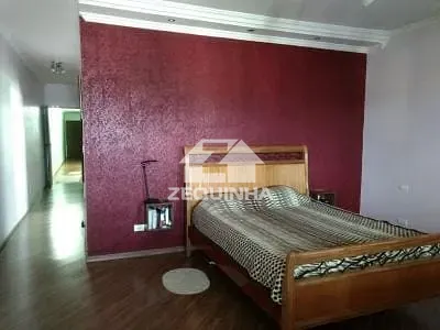 Casa, 4 quartos, 343 m² - Foto 9