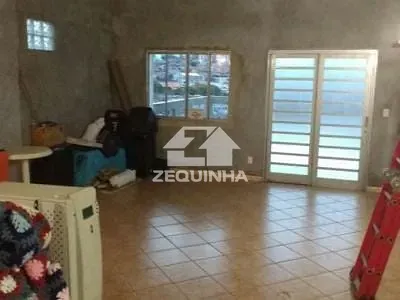 Casa, 4 quartos, 343 m² - Foto 1