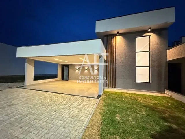 Casa com 253m² 3 quartos e 3 banheiros, à venda, no bairro Guedes em Tremembé