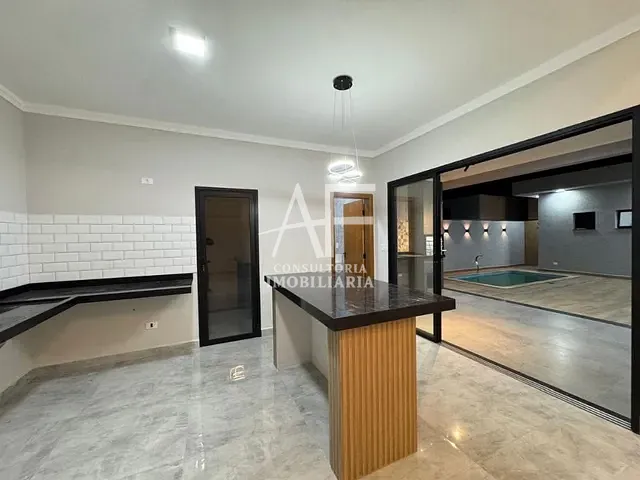 Casa com 253m² 3 quartos e 3 banheiros, à venda, no bairro Guedes em Tremembé